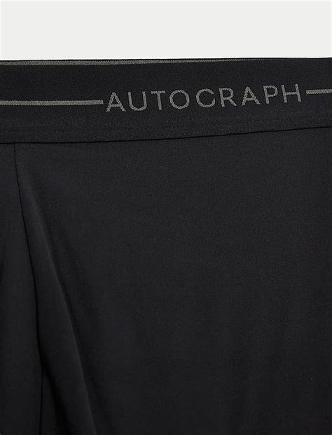 Buy 5pk Microskin Hipsters at Marks & Spencer