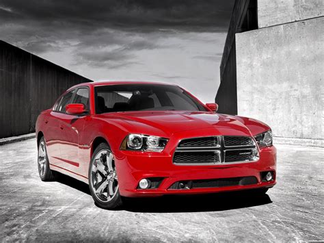 2010 Dodge Charger Rt