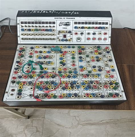 Electronics & Communication