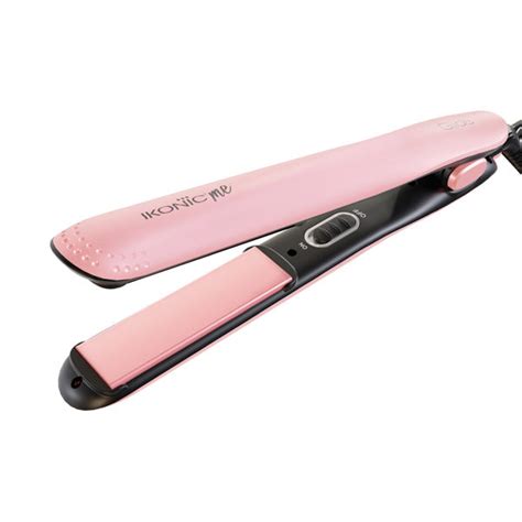 Ikonic Me Hair Straightener Glide – IKONIC WORLD