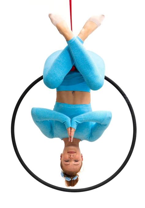 Image result for Aerial Hoop Drawing