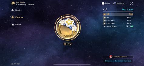 What the actual ****. Honkai: Star Rail | HoYoLAB