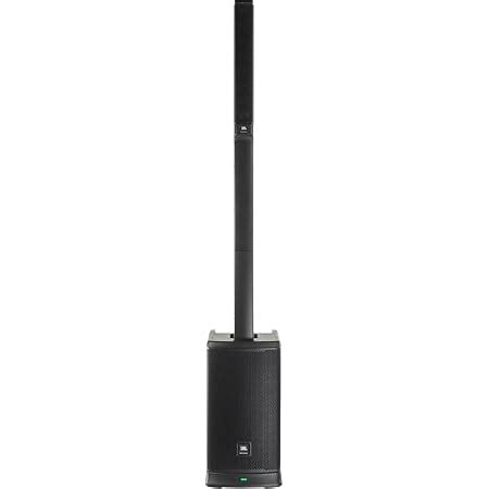 JBL Professional EON ONE Compact - All-in-One Battery-Powered Portable ...