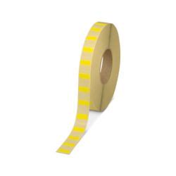 E-WML 5 (25X10)R YE - Wire-wrap label - 1199661 | Phoenix Contact