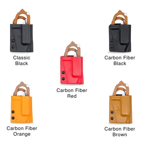 Clip & Carry Kydex Multitool Sheath for LEATHERMAN RAPTOR Trauma Shears ...