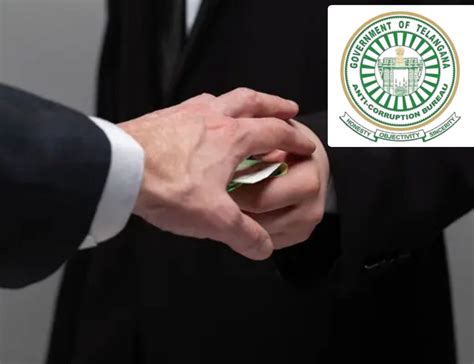 ACB Raids Expose Bribery Network in Hyderabad – Hyderabad Mail