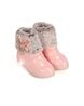 Buy Pink Boots for Girls by Lil Lollipop Online | Ajio.com