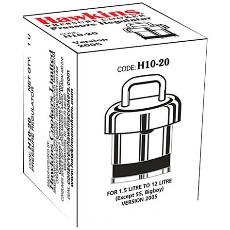 Buy Hawkins Brass Vent Weight/Whistle - Silver, 2005 Online at Best ...