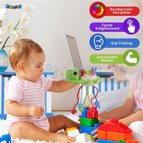 Dinosaur Multi-Sensory Silicone Activity Toy – Kidology – Shop ...