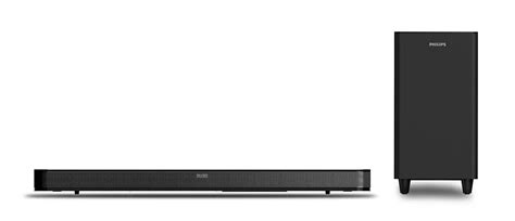 Soundbar speaker HTL8162/94 | Philips
