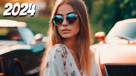 КЛУБНЫЕ РЕМИКСЫ🎉Лучшая Музыка🏖️ Зарубежные песни ХИТЫ 🏖️ Популярные ...