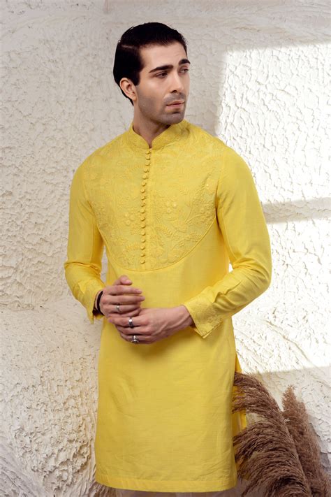 Premium Kurta For Men | Shop Kurta Pajama For Men Stylish Collection