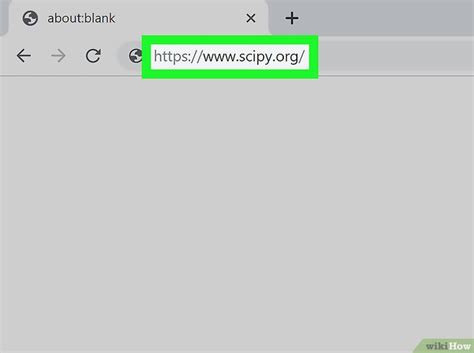 Image result for Install Python for Scaby in Linux