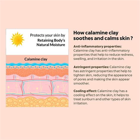 Bio Organic Calamine Clay Powder – Indus Valley