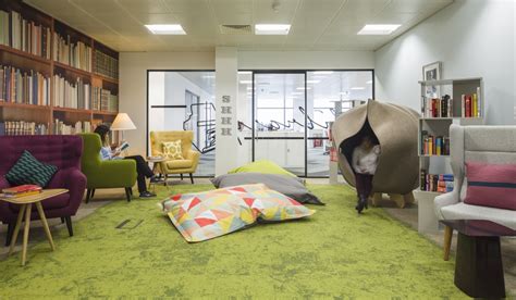 Commercial Complex Interior Design 的图像结果