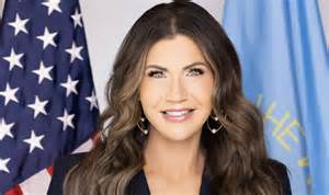 Kristi Noem Height: How Tall Is She Really?