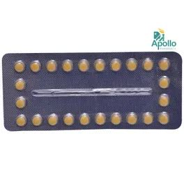 Dronis 20 Tablet | Uses, Side Effects, Price | Apollo Pharmacy