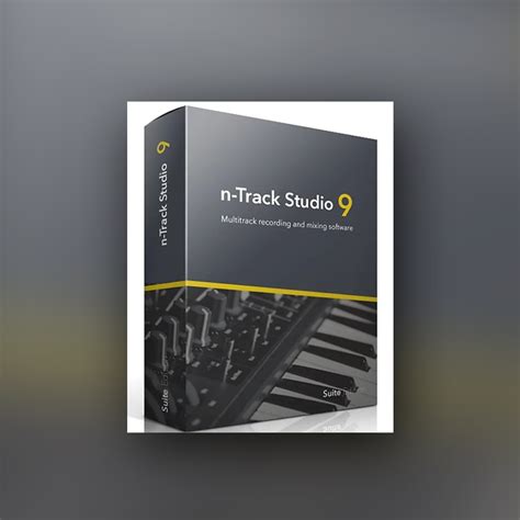 N-Track Studio Tips and Tricks 的图像结果