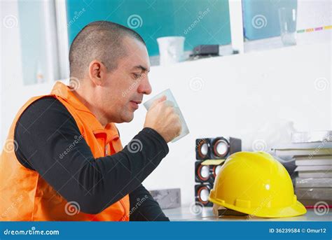 Break Rest 的图像结果