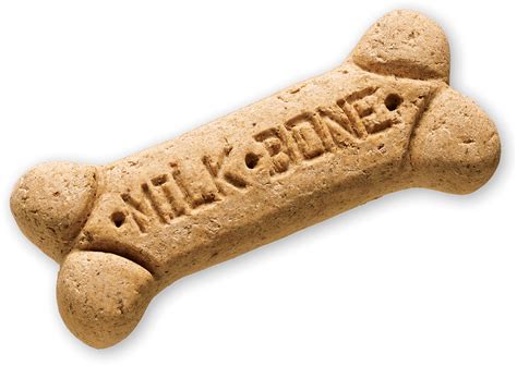 Download Milk Bone Dog Biscuit | Wallpapers.com