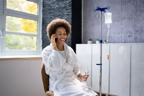 Cancer IV Treatment: 7 Essential IV Chemo Education Sheets You Need