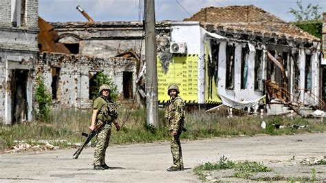 Why the Wars in Ukraine and Gaza Won’t Widen | WPR