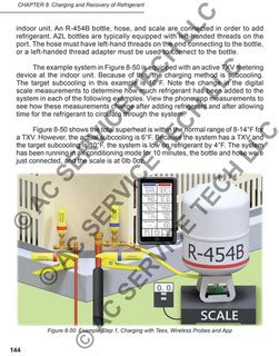 Image result for AC Service Tech Book