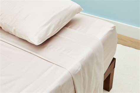 The 4 Best Egyptian Cotton Sheets, Tested by BHG
