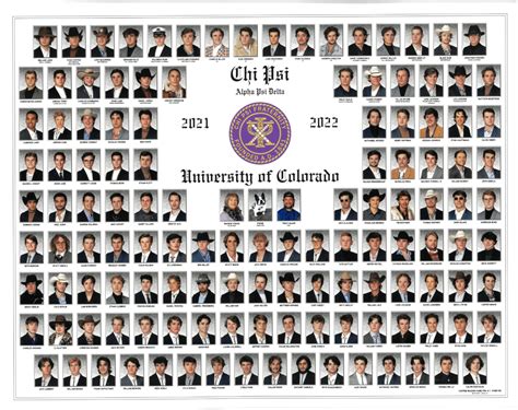 2021 22 Composite Final | Chi Psi Fraternity