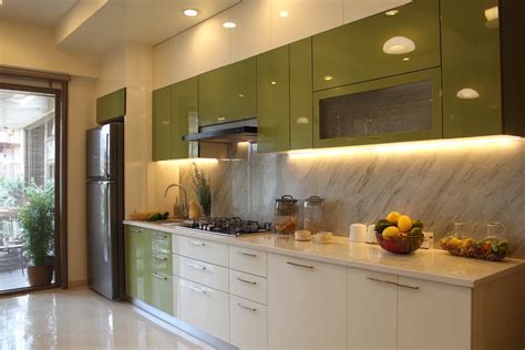 60+ Amazing Kitchen Colour Combination For Every Indian Home In 2026