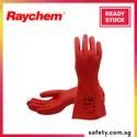 Hand Protection - Aluminised Kevlar and Leather Hand Gloves Trader ...