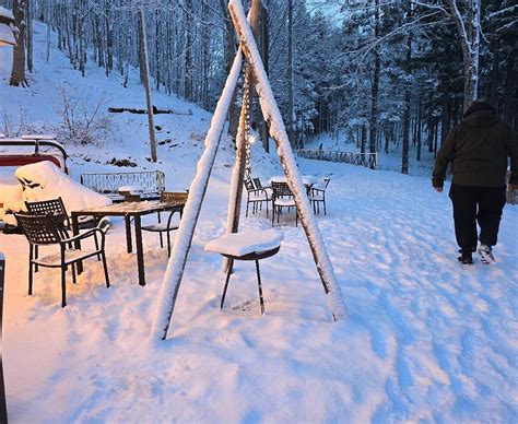 RIFUGIO DEL FIRENZE NINFA (Sestola) - Lodge Reviews, Photos, Rate ...