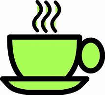 Image result for Tea Cup Graphic