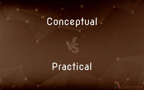 Image result for Concept vs Practically