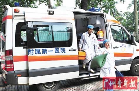 “5.12”国际护士节：向生命的“摆渡人”致敬-广州青年报