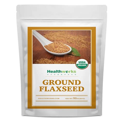 Flaxseed Powder
