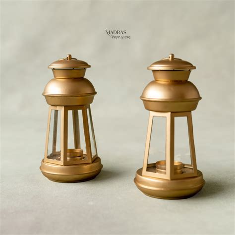 Rentals - Vintage Lamp set of 2 | Madras Prop Store Rentals