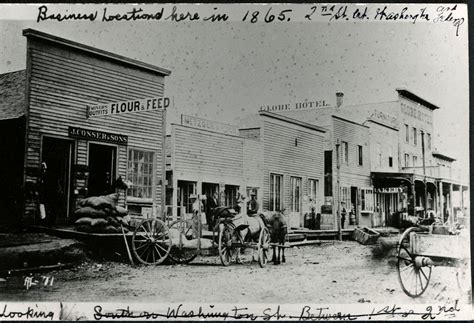 Columbia River Gorge