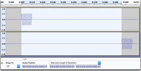Audacity Tutorials Latency 的图像结果