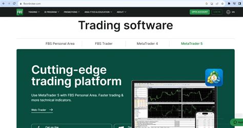 FBS MT4 Download for PC 的图像结果