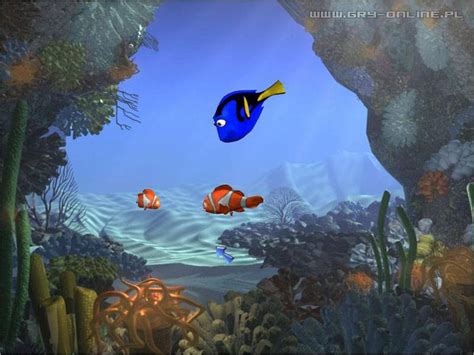 Image result for Finding Nemo Computer