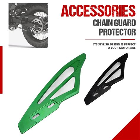 KLR 650 Chain Guide 的图像结果
