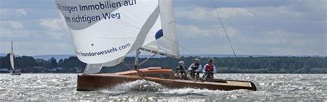 Startseite - Deutsche Klassenvereinigung der 20qm Jollenkreuzer e.V.