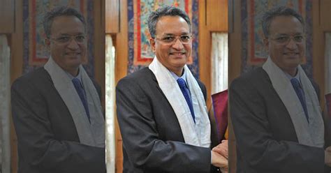 Justice Khanwilkar’s career embodied the Supreme Court’s increasing ...