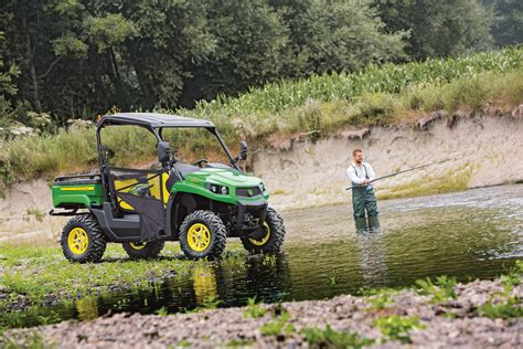 2016-20 John Deere Gator XUV560, Agricultural machinery, UTV, HD Wallpaper | Rare Gallery