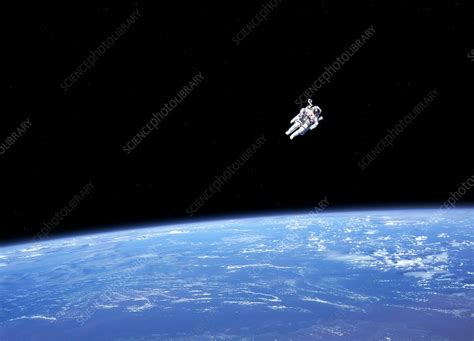 Image result for How to Spacewalk