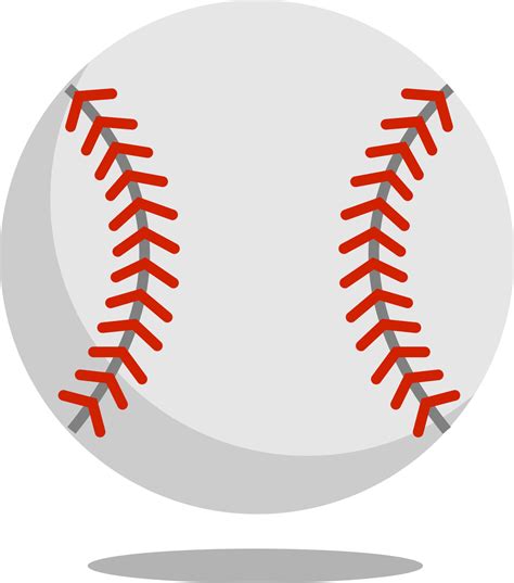 Baseball Ball Vector 的图像结果
