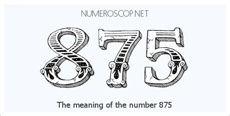 875 Number 3d Silver Structure 3d Stock Illustration - Illustration of ...