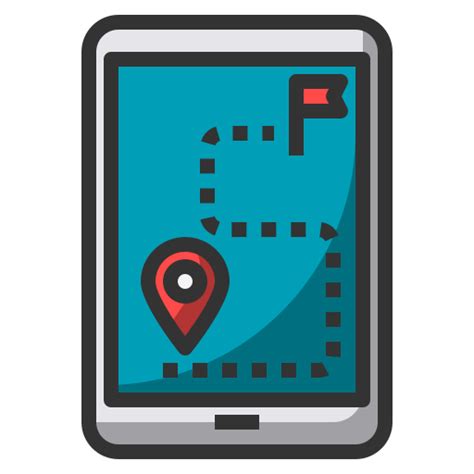 Transportation Map Icon 的图像结果