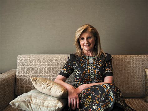 The idea that you have to sacrifice your well-being to succeed is ...